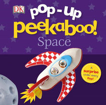 Cargar imagen en el visor de la galería, POP UP PEEKABOO SPACE (BB)
