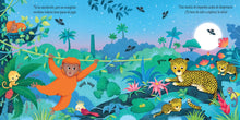 Cargar imagen en el visor de la galería, ASI SUENA LA SELVA (TD)