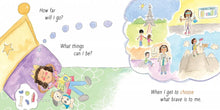 Cargar imagen en el visor de la galería, BE BRAVE LITTLE ONE (HC)