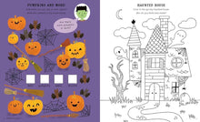Cargar imagen en el visor de la galería, 10 MINUTE HALLOWEEN ACTIVITIES