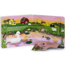 Cargar imagen en el visor de la galería, PEEK A FLAP MOO (BB)