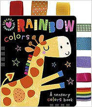 Cargar imagen en el visor de la galería, RAINBOW COLORS (BB)