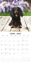 Cargar imagen en el visor de la galería, CALENDARIO ADORABLE DOGS