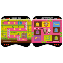 Cargar imagen en el visor de la galería, MINI GAMER (INTERACTIVE BOARD BOOKS) (BB)