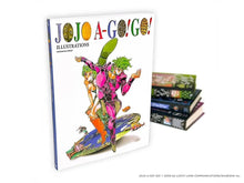Cargar imagen en el visor de la galería, JOJO A GO GO