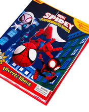 Cargar imagen en el visor de la galería, DIVERTILIBROS MARVEL SPIDEY SORPRENDENTES AMIGOS