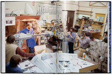 Cargar imagen en el visor de la galería, ARCHIVOS DE STAR WARS EPISODIOS I-VI (TD)