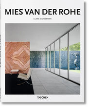 Cargar imagen en el visor de la galería, MIES VAN DER ROHE - EDICION ESPAÑOL (TD)