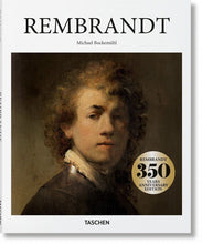 Cargar imagen en el visor de la galería, REMBRANDT - EDICION ESPAÑOL
