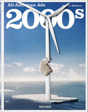 Cargar imagen en el visor de la galería, ALL AMERICAN ADS OF THE 2000S (HC)