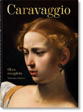 Cargar imagen en el visor de la galería, CARAVAGGIO OBRA COMPLETA