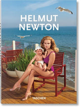 Cargar imagen en el visor de la galería, HELMUT NEWTON (HC)