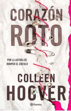 Cargar imagen en el visor de la galería, CORAZON ROTO