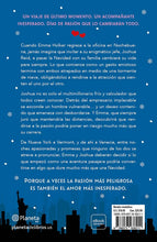 Cargar imagen en el visor de la galería, NO ME QUIERO ENAMORAR