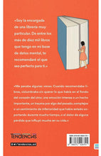 Cargar imagen en el visor de la galería, LIBRERA DE TOKIO