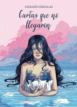 Cargar imagen en el visor de la galería, CARTAS QUE NO LLEGARON