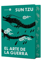 Cargar imagen en el visor de la galería, CLASICOS VR EL ARTE DE LA GUERRA (CANTOS PINTADOS) (TD)