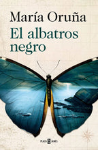 Cargar imagen en el visor de la galería, ALBATROS NEGRO (TD)