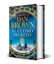 Cargar imagen en el visor de la galería, ULTIMO SECRETO (TD)