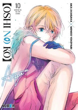 Cargar imagen en el visor de la galería, OSHI NO KO 10