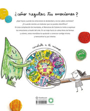 Cargar imagen en el visor de la galería, MONSTRUO DE COLORES MANDALAS