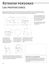 Cargar imagen en el visor de la galería, GUIA COMPLETA DE DIBUJO ANATOMIA MODELOS FIGURAS Y POSES (CUADERNO DE EJERCICIOS) (TD)