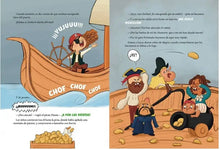 Cargar imagen en el visor de la galería, CUENTOS DIVERTIDOS PARA 3 AÑOS (TD)