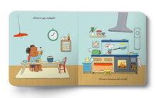 Cargar imagen en el visor de la galería, RITA Y EL SR OSO BUENOS DIAS