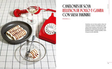 Cargar imagen en el visor de la galería, HOY A RORO LE APETECIA