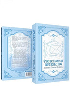Cargar imagen en el visor de la galería, PERFECTAMENTE IMPERFECTOS (CANTOS PINTADOS)