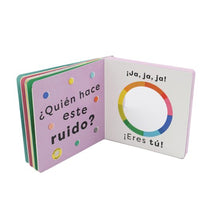 Cargar imagen en el visor de la galería, PIO QUIEN HACE ESTE RUIDO (TD)