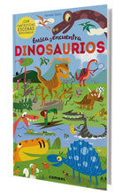 Cargar imagen en el visor de la galería, BUSCA Y ENCUENTRA DINOSAURIOS (TD)