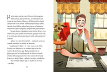 Cargar imagen en el visor de la galería, HISTORIAS DE FANTASMAS (TD)