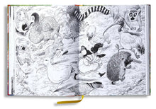 Cargar imagen en el visor de la galería, ALICIA EN EL PAIS DE LAS MARAVILLAS (TD)