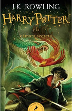 Cargar imagen en el visor de la galería, ESTUCHE DE LUJO HARRY POTTER (TD)