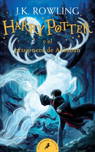 Cargar imagen en el visor de la galería, ESTUCHE HARRY POTTER (TRES PRIMEROS TOMOS) (NUEVA EDICION)