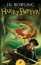 Cargar imagen en el visor de la galería, ESTUCHE HARRY POTTER (TRES PRIMEROS TOMOS) (NUEVA EDICION)