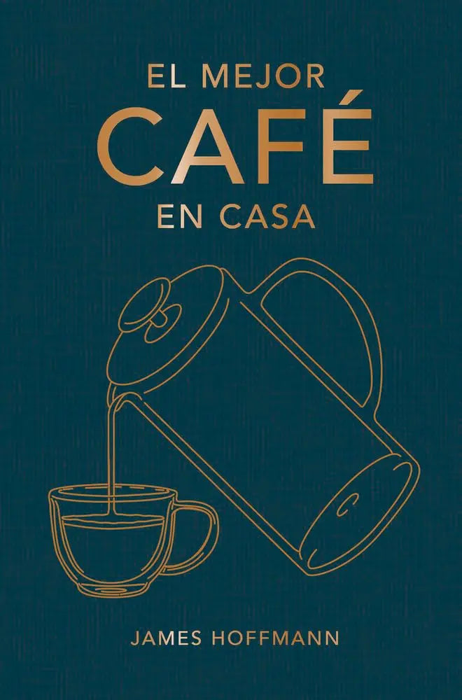MEJOR CAFE EN CASA (TD)