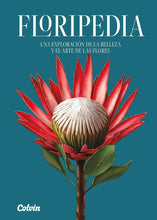 Cargar imagen en el visor de la galería, FLORIPEDIA (TD)