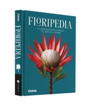 Cargar imagen en el visor de la galería, FLORIPEDIA (TD)
