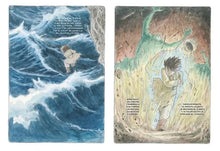 Cargar imagen en el visor de la galería, VIAJE DE SHUNA (EDICION ESPECIAL) (CANTOS TINTADOS) (TD)