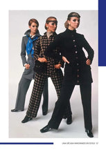 Cargar imagen en el visor de la galería, PEQUEÑO LIBRO DE YVES SAINT LAURENT (TD)