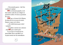 Cargar imagen en el visor de la galería, CAZAMISTERIOS 05 EL CASO DEL PIRATA SECUESTRADO