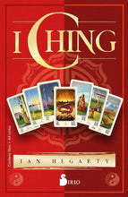 Cargar imagen en el visor de la galería, CHING (LIBRO + CARTAS)
