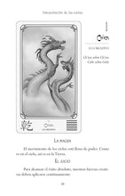 Cargar imagen en el visor de la galería, CHING (LIBRO + CARTAS)