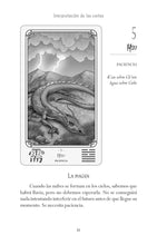 Cargar imagen en el visor de la galería, CHING (LIBRO + CARTAS)