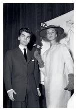 Cargar imagen en el visor de la galería, PEQUEÑO LIBRO DE CHANEL POR LAGERFELD (TD)