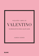 Cargar imagen en el visor de la galería, PEQUEÑO LIBRO DE VALENTINO (TD)