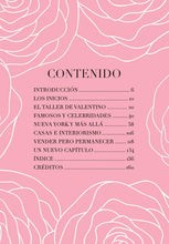 Cargar imagen en el visor de la galería, PEQUEÑO LIBRO DE VALENTINO (TD)