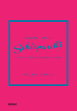 Cargar imagen en el visor de la galería, PEQUEÑO LIBRO DE SCHIAPARELLI (TD)
